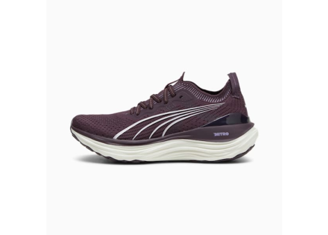 PUMA ForeverRun NITRO Knit (379140_10) grau