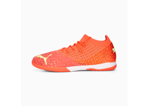 PUMA Future 3.4 IT Z (107003_03) orange