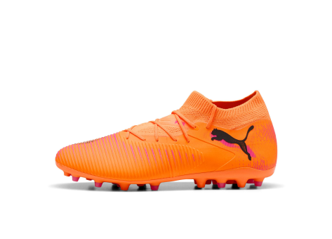 PUMA Future 8 Match MG (108595-03) orange