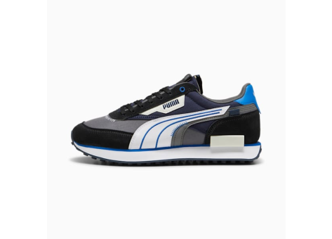 PUMA Future Rider Displaced (383148_31) blau