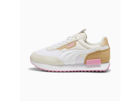 PUMA Future Rider Pastel (383683_10) weiss