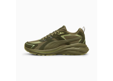 PUMA Hypnotic LS (395295_14) grün