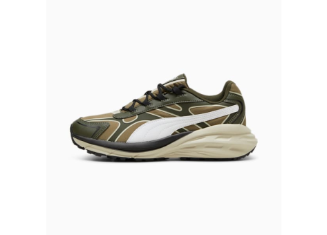 PUMA Hypnotic LS Abrupt (397668_02) weiss