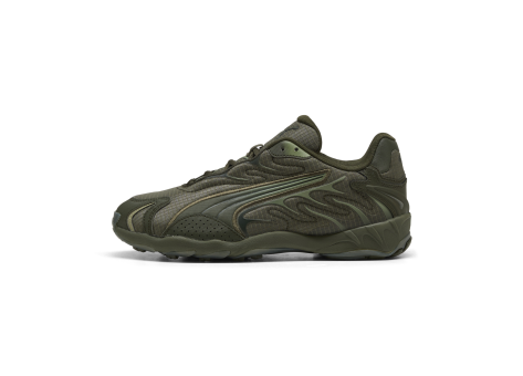 PUMA Inhale Essentials (403275-04) grün