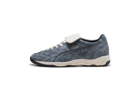 PUMA King Indoor Premium (404363-01) grau