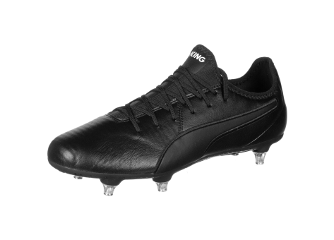 PUMA King Pro SG (105666_01) schwarz