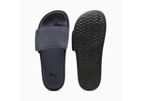 PUMA Leadcat 2.0 Palermo Slides (397654_01) grau