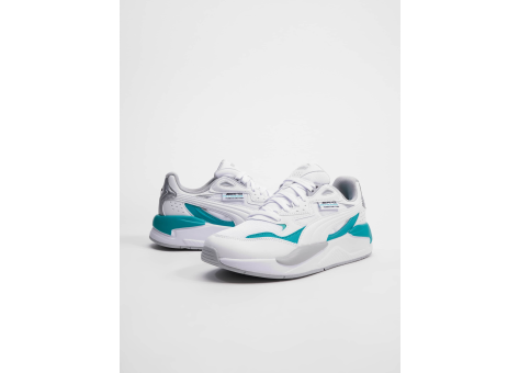 PUMA MAPF1 X Ray Speed Mercedes (307136-06) weiss