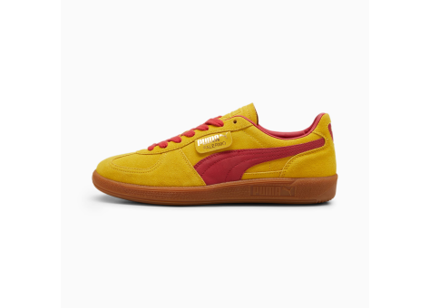 PUMA Palermo (396463_01) gelb