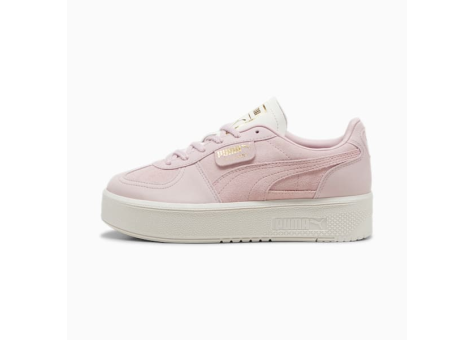 PUMA Palermo Elevata Mono (399676_02) grau