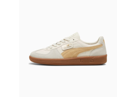 PUMA Palermo Lth (396464_13) weiss