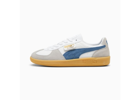 puma mid Palermo Leather (396464_14) weiss