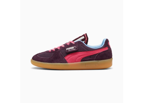 PUMA Palermo Supertifo (398182_01) pink