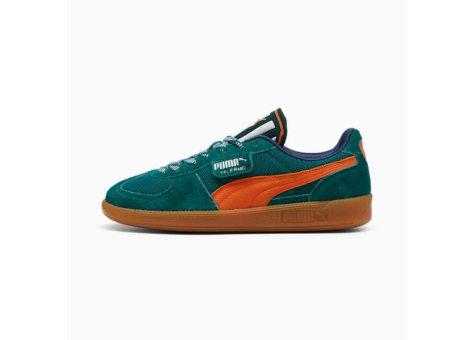 PUMA Palermo Supertifo (398182_02) bunt