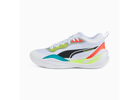 PUMA Playmaker Pro (377572_02) weiss