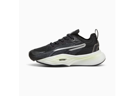 PUMA PWR NITRO SQD 2 Trainingsschuhe (310147_01) schwarz