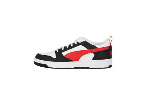 PUMA Rebound v6 Low (392328-004) weiss