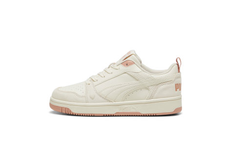 PUMA Rebound v6 Low Coquette Grö e (397567_01) beige