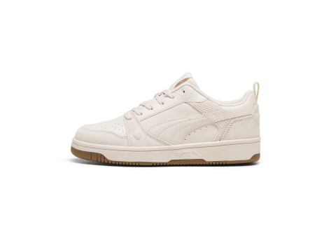 PUMA Rebound v6 Low Coquette (397567_02) beige
