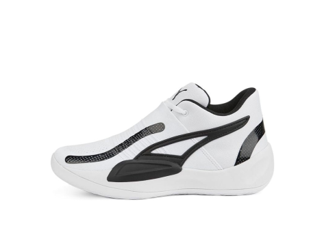 PUMA Rise Nitro (377012-09) weiss