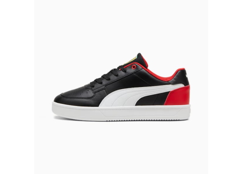 PUMA Ferrari Caven 2.0 (308159_04) schwarz