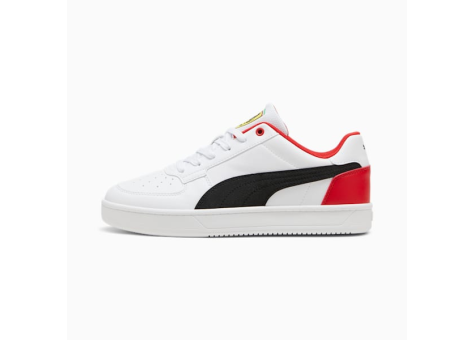 PUMA Ferrari Caven 2.0 (308159_05) weiss