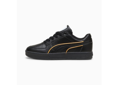 PUMA Scuderia Ferrari Caven 2.0 Neon (308453_01) schwarz