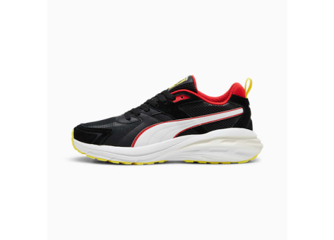 PUMA Scuderia Ferrari Hypnotic (308310_03) schwarz