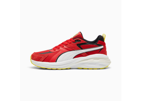 PUMA Scuderia Ferrari Hypnotic (308310_04) rot