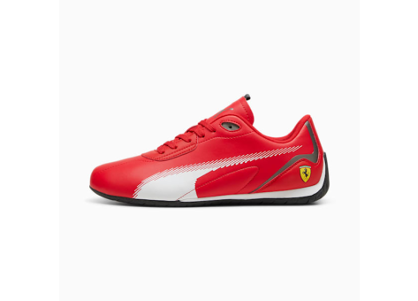 PUMA Scuderia Ferrari Neo Cat 2.0 (308062_04) rot