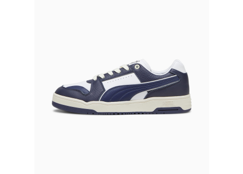 PUMA Slipstream Lo Vintage (394693-01) weiss