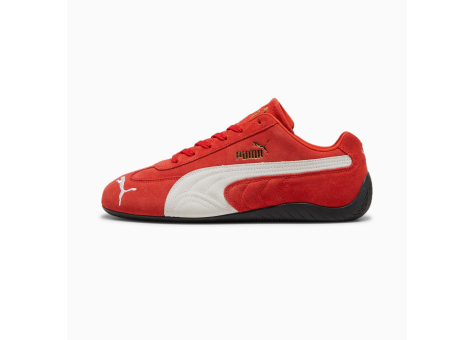 PUMA Speedcat OG Turnschuhe (398846_02) weiss