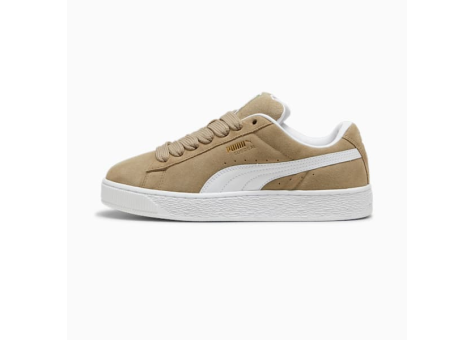 PUMA Suede XL (395205_23) weiss