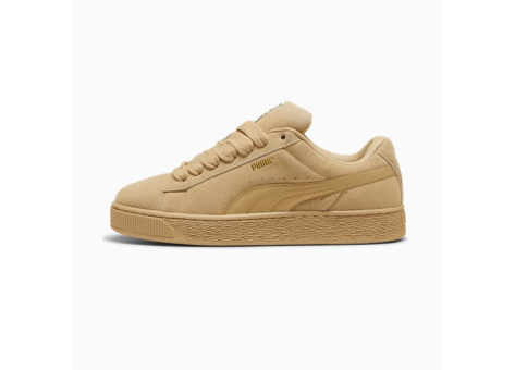 PUMA Suede XL (395205_35) bunt