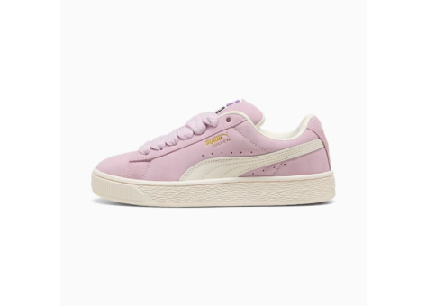 PUMA Suede XL (397648_08) lila