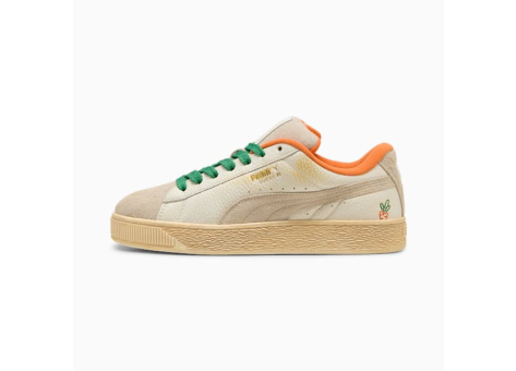 PUMA Suede Carrots XL x (398801_01) weiss