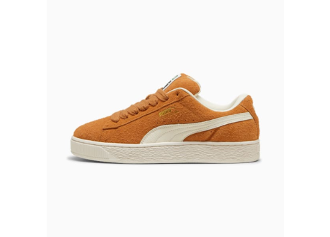 PUMA Suede XL (397241_04) grün