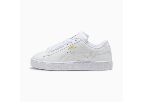 PUMA Suede Xl Lth (397255_01) weiss