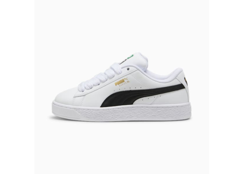 PUMA Suede XL Lth (397255_02) weiss