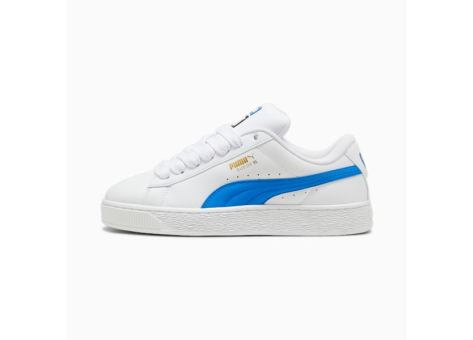 PUMA Suede XL (397255_07) schwarz