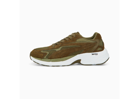 PUMA Teveris Nitro (388774 07) grün