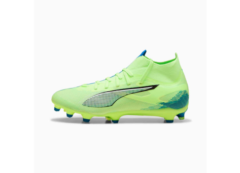 PUMA ULTRA 5 MATCH FG AG (107692_03) weiss