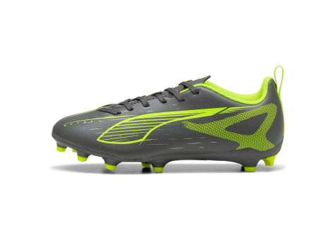 PUMA Ultra 5 FG AG Play (108170-03) grau