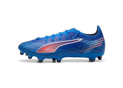 PUMA Ultra 6 Match FG AG (108514-01) blau