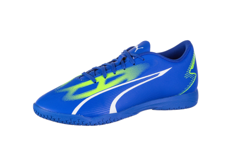 PUMA ULTRA PLAY IT (107529/003) blau