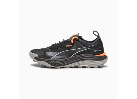 PUMA Voyage Nitro 3 GTX (377839-01) schwarz