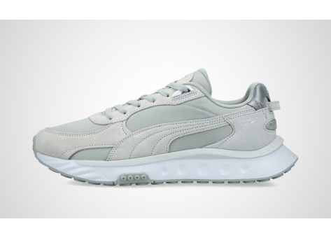 PUMA Wild Rider Pickup (381637-02) grau