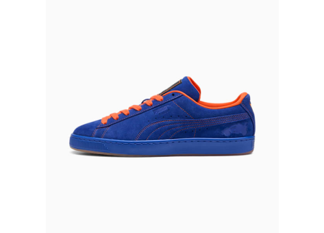 PUMA x ROCKET LEAGUE Suede (399433_01) blau