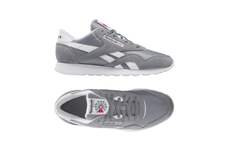 Reebok Classic Nylon (GY7233) grau