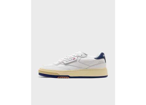 Reebok CLUB C LTD (RMIA04DC99LEA00F0149) blau